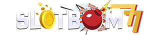 SLOTBOM77 Logo